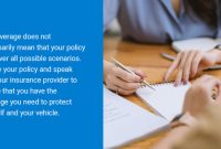 How Does Insurance Coverage Work For Natural Disasters