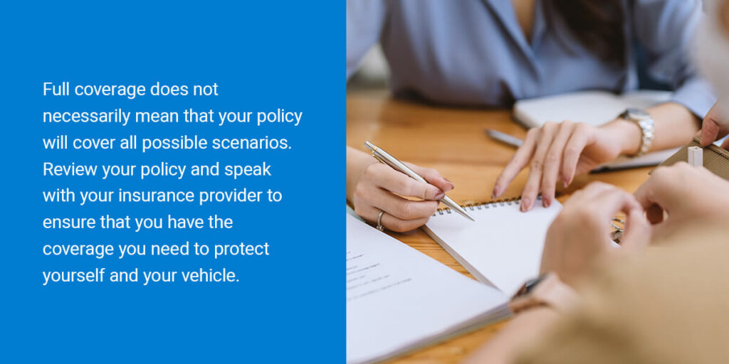 How Does Insurance Coverage Work For Natural Disasters