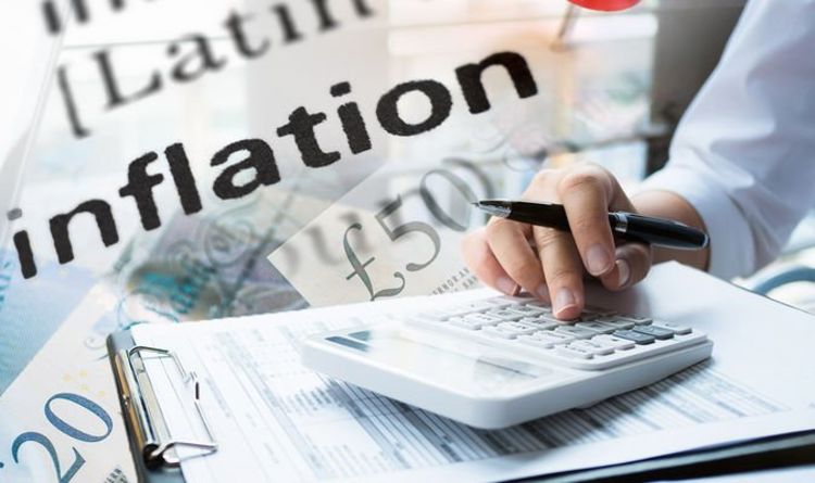 Over 1,500 savings accounts beat inflation - will it last? | MoneyWeek How Do Inflation Rates Affect My Savings Account