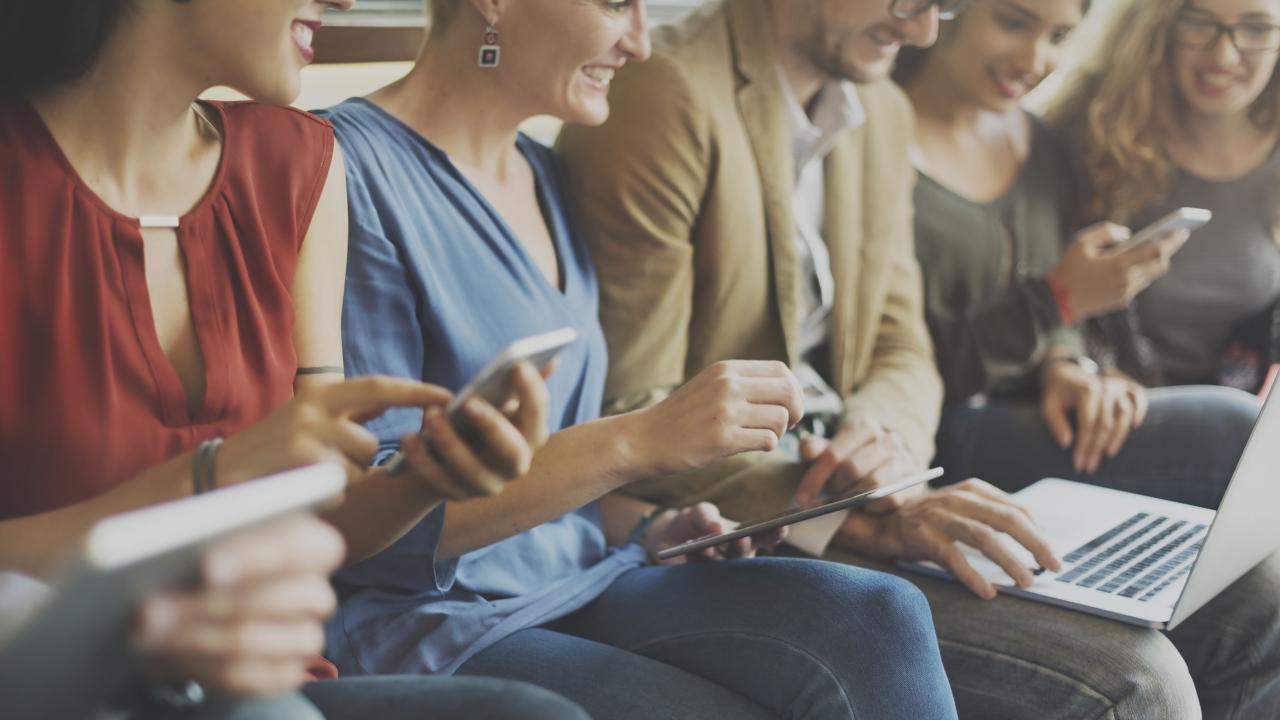 Truly Connect with Your Players on Their Mobile Devices - Raving Truly Connect with Your Players on Their Mobile Devices - Raving