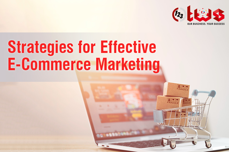 5 Proven Strategies to Boost Your E-Commerce Sales 🚀 Strategies For Effective E-Commerce Brand Promotion