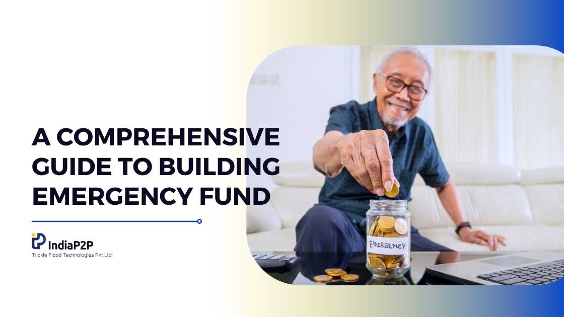 Strategies For Building An Emergency Fund Successfully