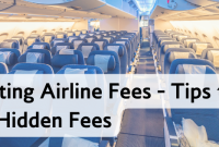 How To Avoid Hidden Fees On Flights How To Avoid Hidden Fees On Flights