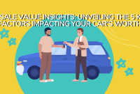 How To Determine The Resale Value Of My Vehicle