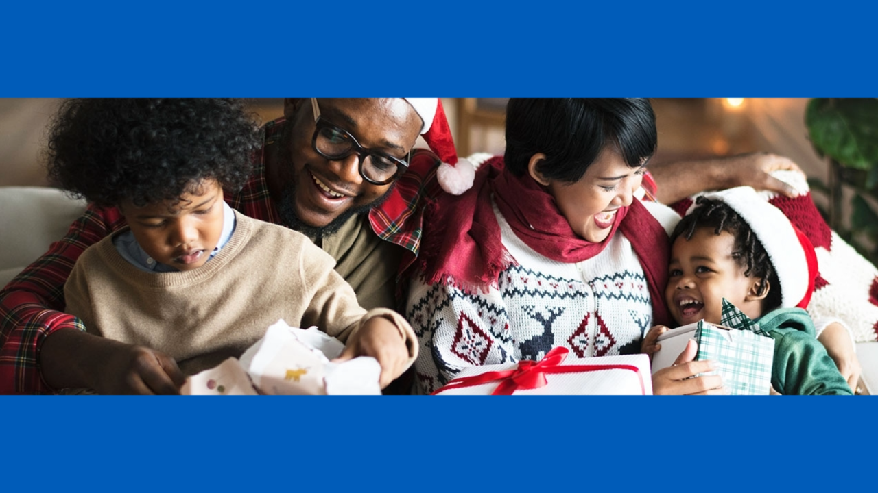 Tips For Traveling With Kids During Holidays