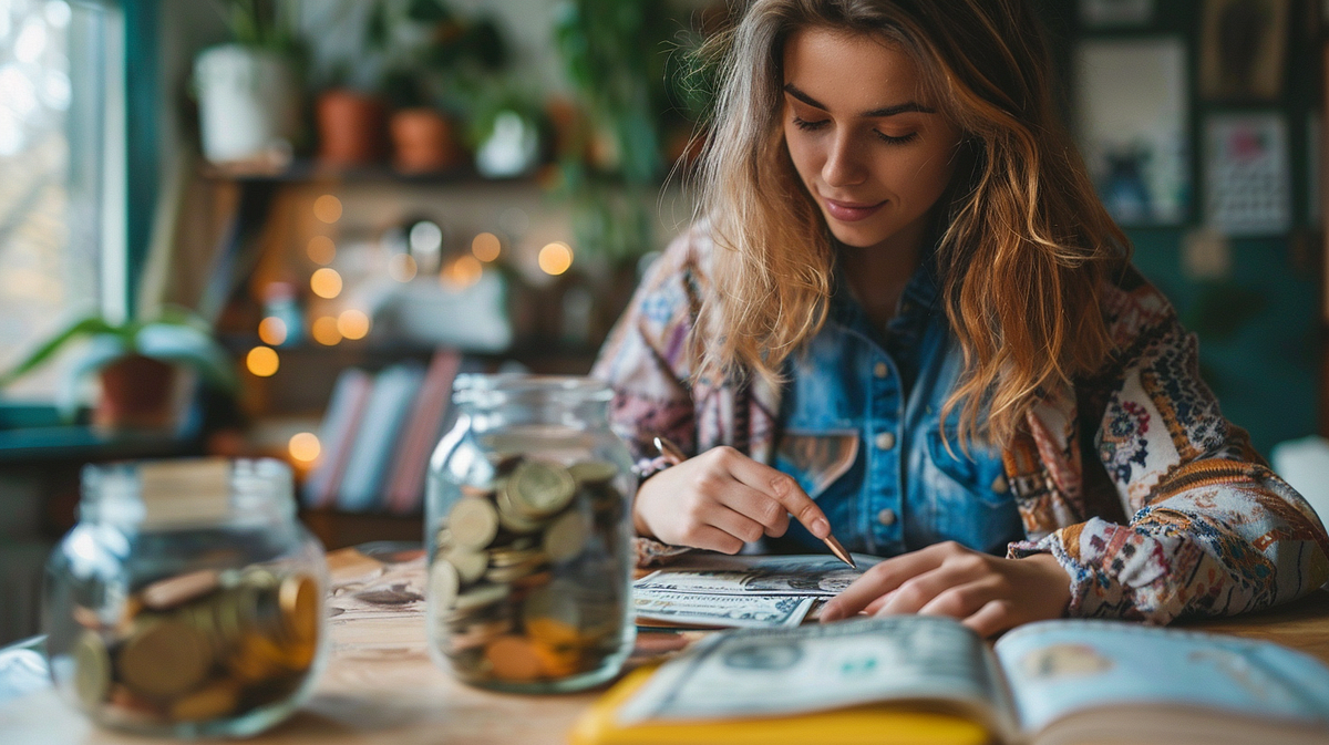 10 Creative Ways to Save Money on Everyday Expenses Tips For Saving Money On Everyday Expenses