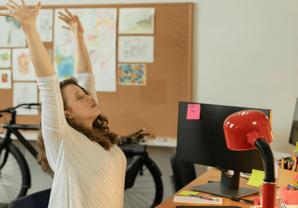 How To Stay Active With A Busy Lifestyle