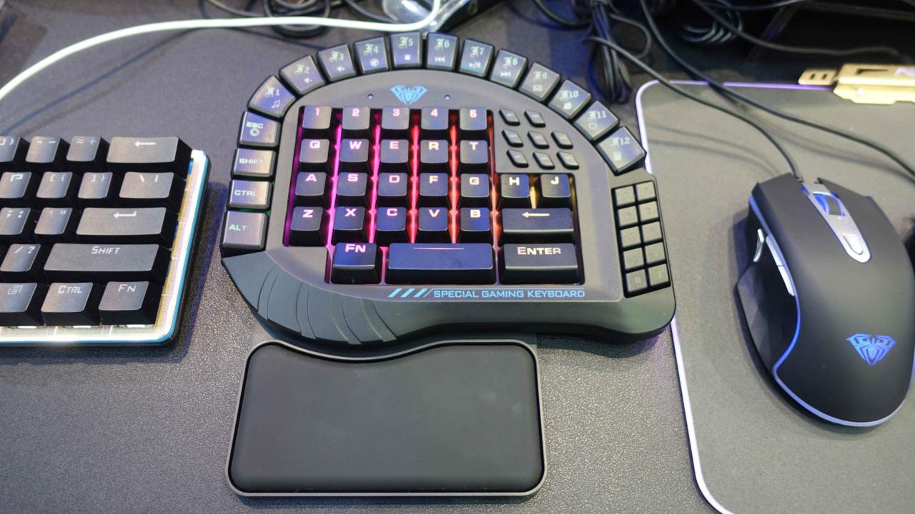 Best Gaming Peripherals For Mobile Devices Unleashed