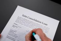 How Does Loan Consolidation Work For Borrowers Simplified