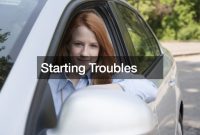 What Are The Signs Of A Vehicle That Needs Repairs