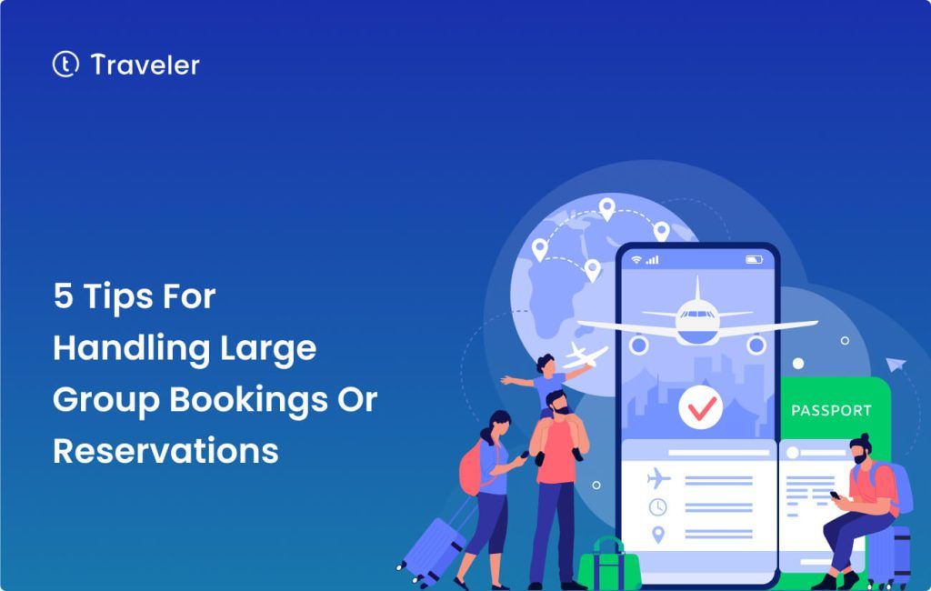 Group Corporate Travel Management Guide | WegoPro Group Corporate Travel Management Guide | WegoPro