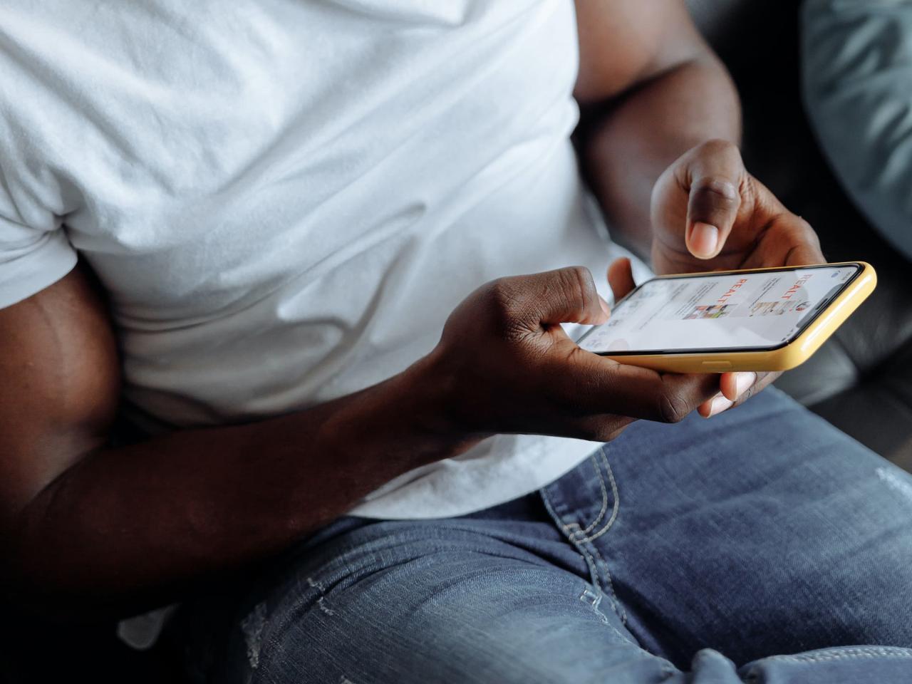 Mobile User Experience Optimization: A Comprehensive Guide – DTN E ... Tips For Enhancing User Experience In Mobile Apps