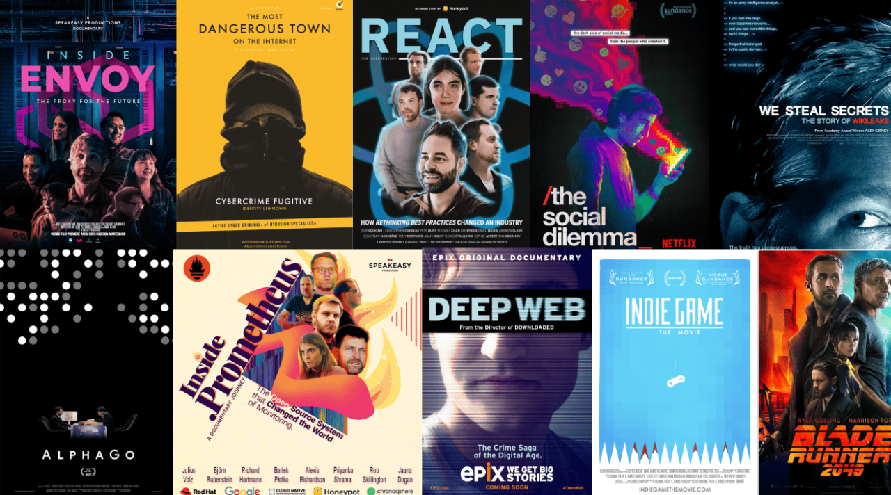 Best Documentaries Currently Available On Streaming Services
