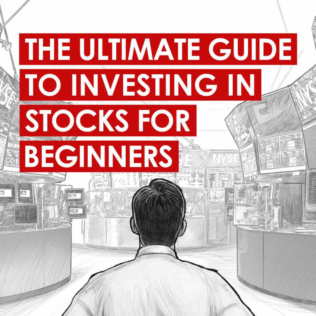Investing In Stocks For Beginners Guide Made Easy