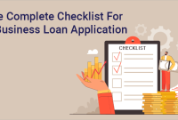 What documents do I need for a business loan