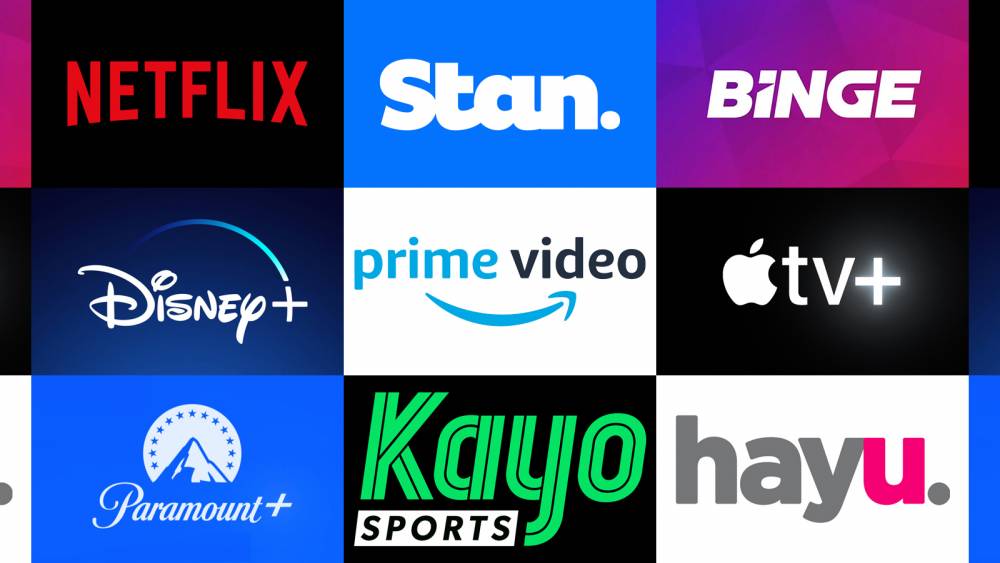 Best Streaming TV: What to Watch and How How To Choose The Best Subscription For Streaming Services