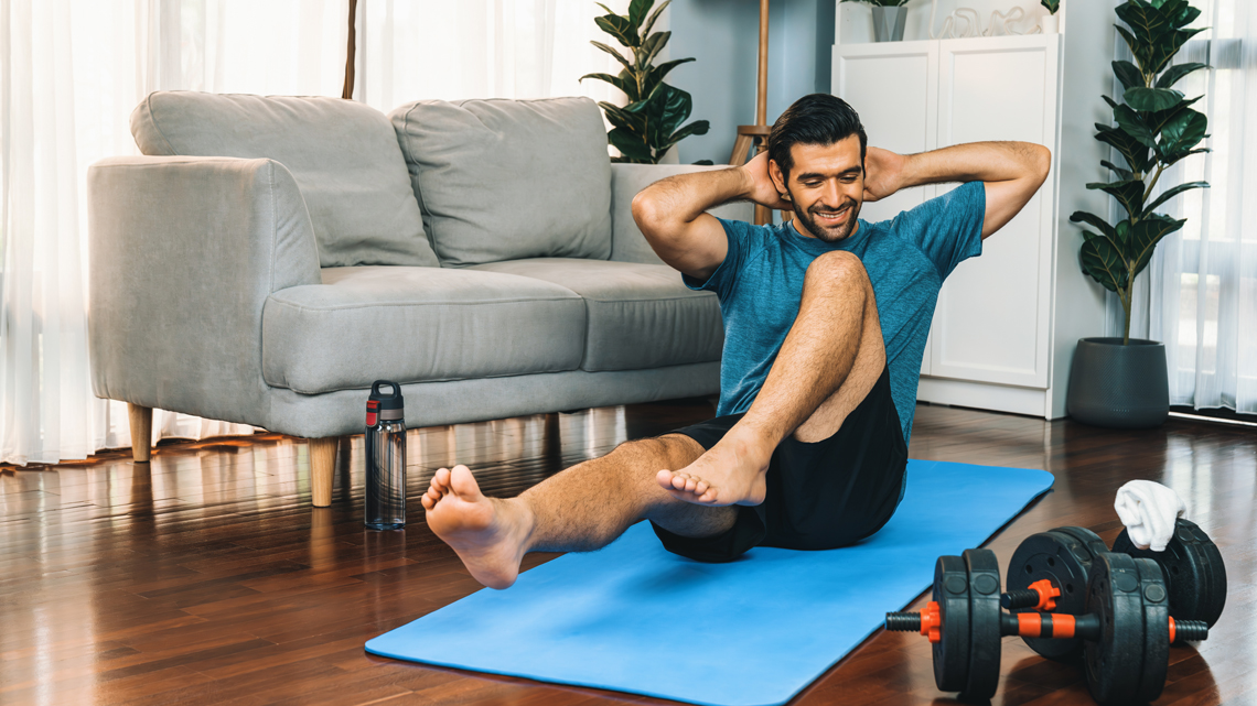 What Are The Benefits Of Regular Exercise Unveiled