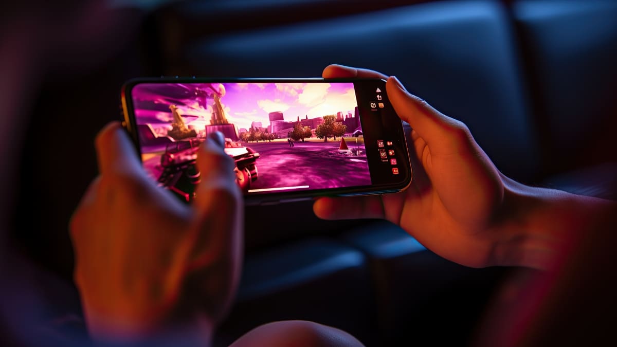 Finding The Best Mobile Game For Offline Play