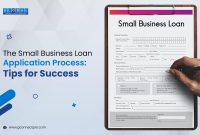 What To Know Before Applying For A Business Loan
