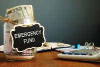 How To Start An Emergency Fund From Scratch