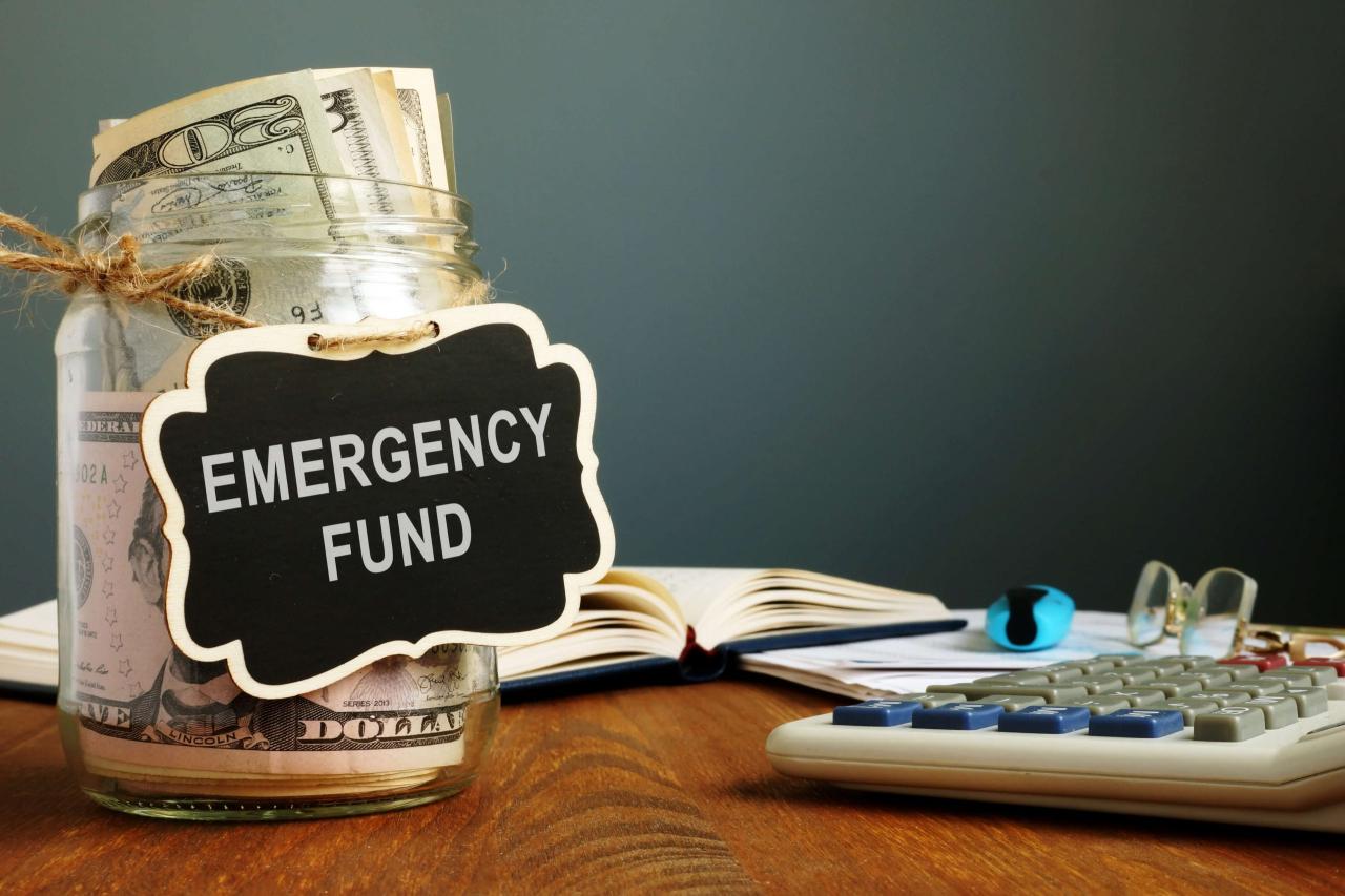 How to start an emergency fund a complete guide – Artofit How To Start An Emergency Fund From Scratch