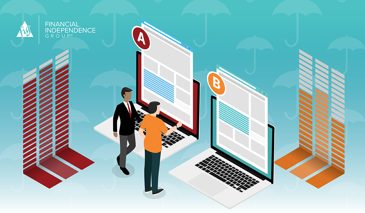 How To Compare Different Insurance Policy Options