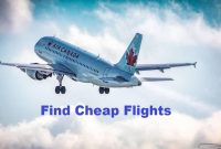 How To Find Cheap Flight Deals Online Made Easy How To Find Cheap Flight Deals Online Made Easy