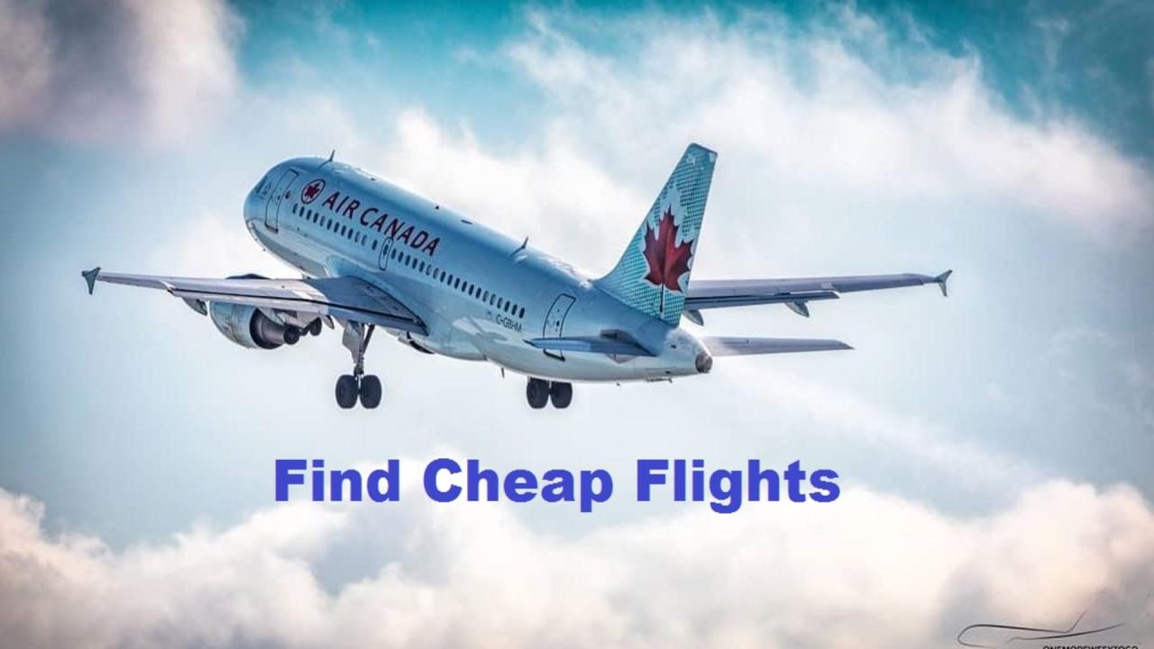 Tips on Finding Cheap Flights Online - BrandFuge How To Find Cheap Flight Deals Online
