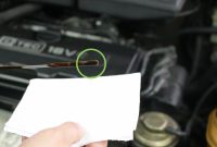 How To Check Vehicle Oil Levels And Quality Yourself