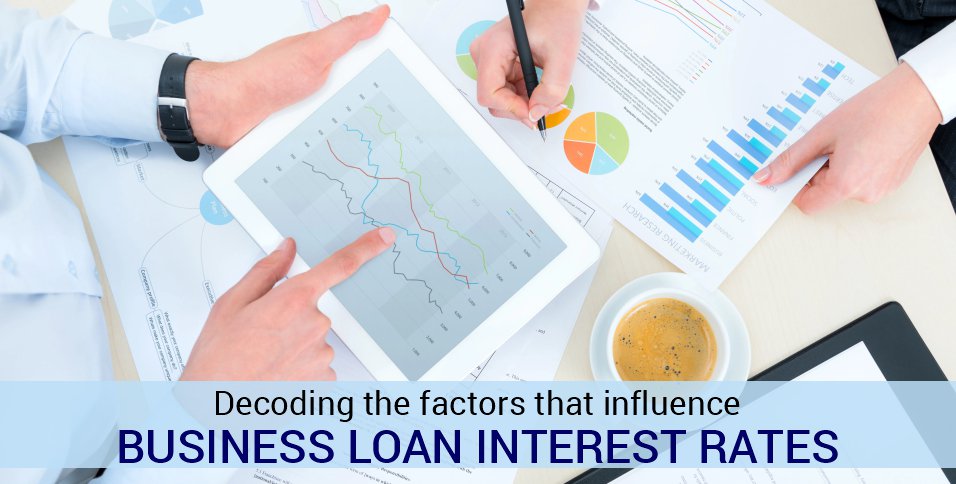 Which Factors Influence Loan Interest Rates The Most
