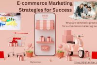 Strategies For Effective E-Commerce Brand Promotion