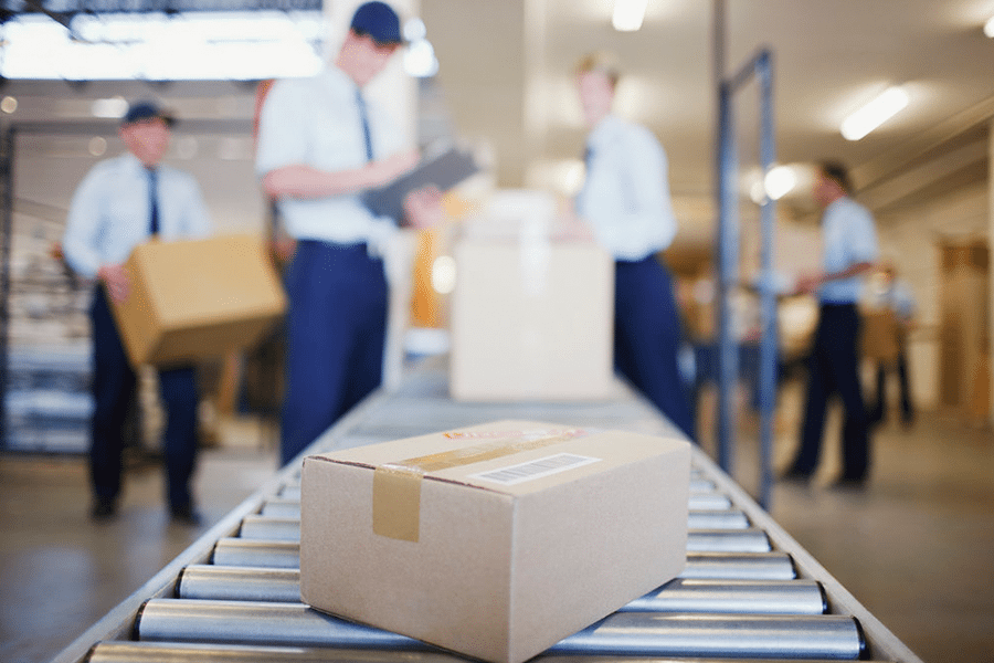 Best Practices For Shipping And Handling In E-Commerce