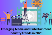 What Are The Latest Trends In The Entertainment Industry