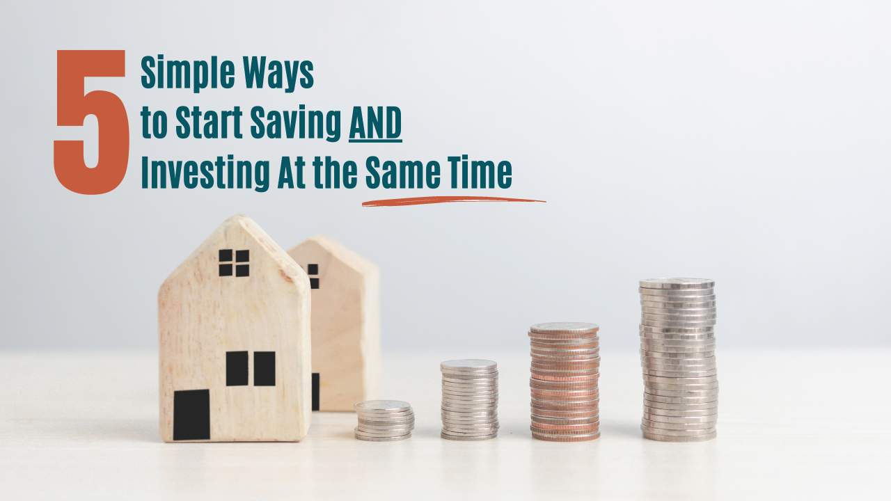 How to start Investing your money? A Beginner’s Guide! | Fintrakk