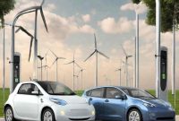 What Are The Advantages Of Electric Vehicles Over Gas Vehicles What Are The Advantages Of Electric Vehicles Over Gas Vehicles