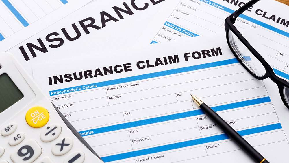 How To File A Claim With Your Home Insurance Company