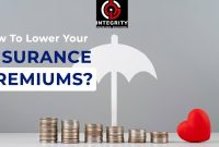 How Can I Save Money On My Insurance Premiums Today
