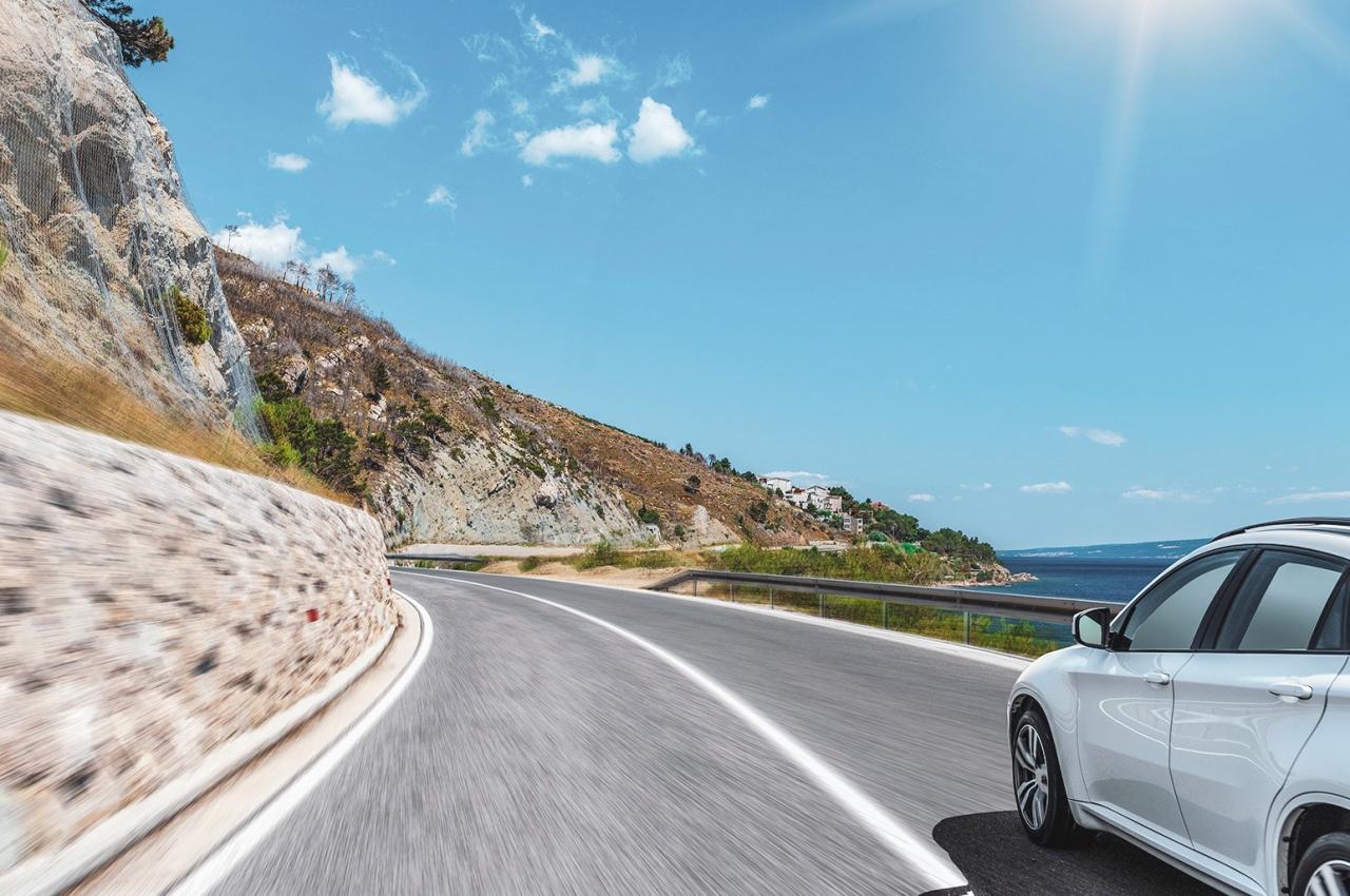 Road-Trip Ready: Prepare Your Car and Home How To Prepare Your Vehicle For Long Road Trips