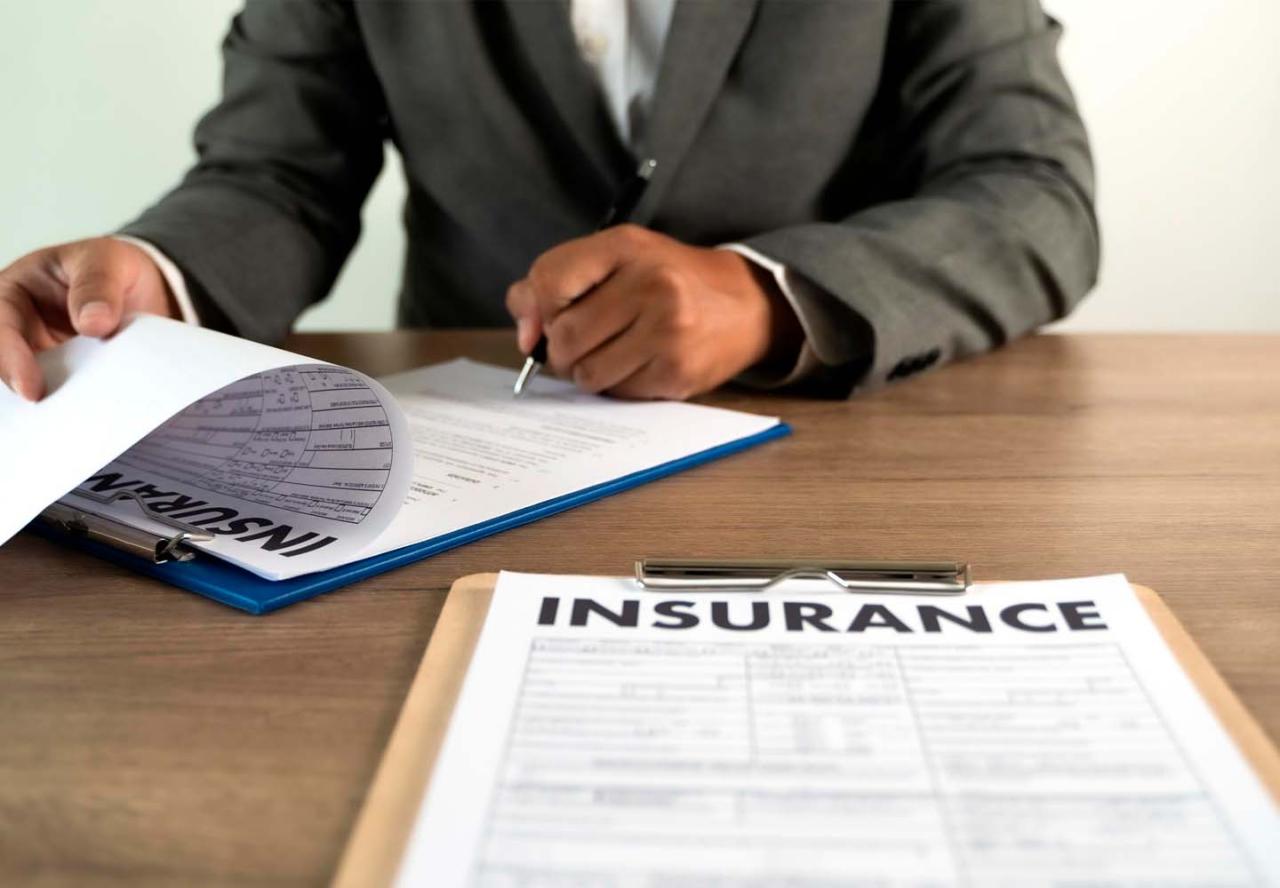 Filing a Homeowners Insurance Claim - SurNet