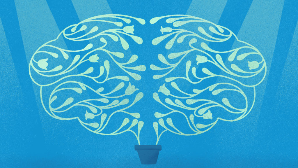 Greatness | Boost Your Mental Health With Plants How To Improve Mental Health Naturally