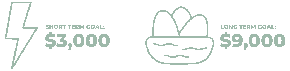 Tips For Building An Emergency Savings Fund