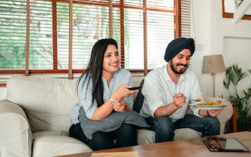 How To Access International Shows On Streaming Services