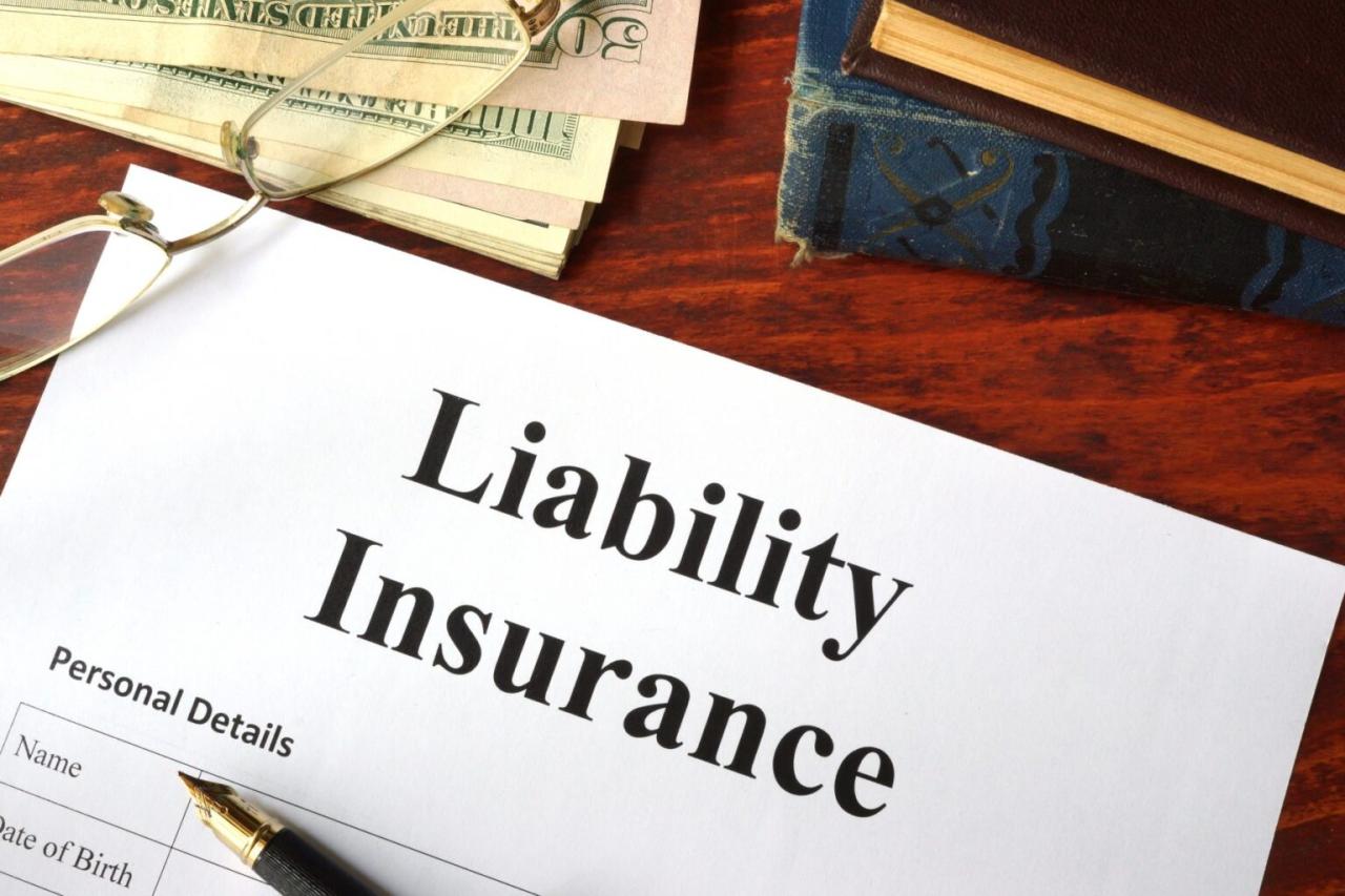 How Does Liability Insurance Protect Your Assets
