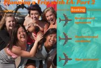 Guidelines For Booking Group Travel Effectively Made Easy