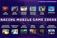 How To Choose The Right Mobile Game For You Today