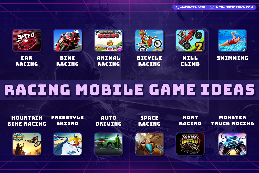 How To Choose The Right Mobile Game For You Today