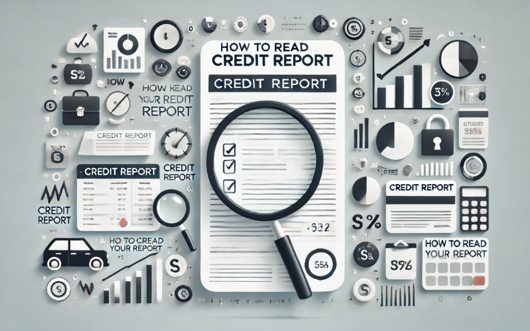 Understanding The Importance Of Credit Reports Today