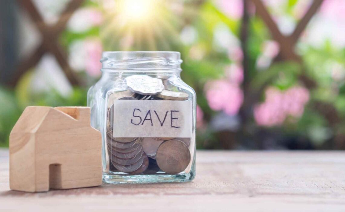 How To Go About Saving For A House Deposit How To Start Saving For A House Deposit Effectively