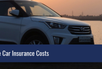 How To Lower Your Car Insurance Costs Effectively