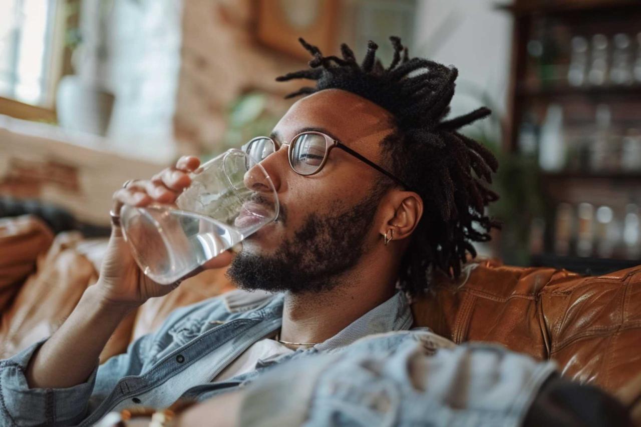 Signs Your Body Needs More Hydration Daily